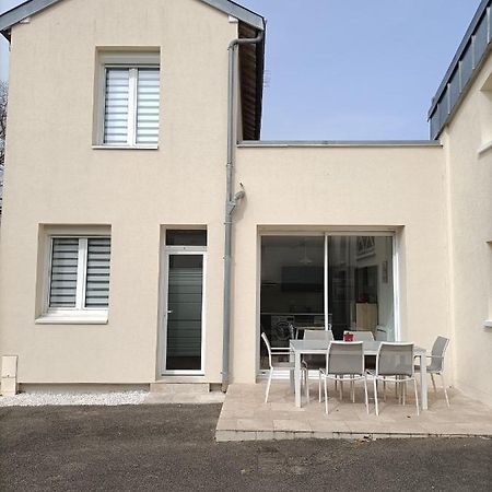 Maison Charmante Le Mans Kültér fotó