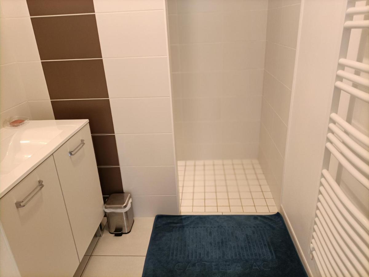 Maison Charmante Le Mans Kültér fotó